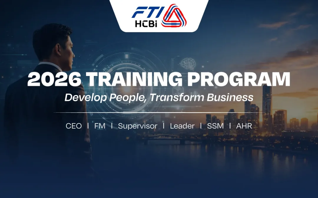 2026 Training Program